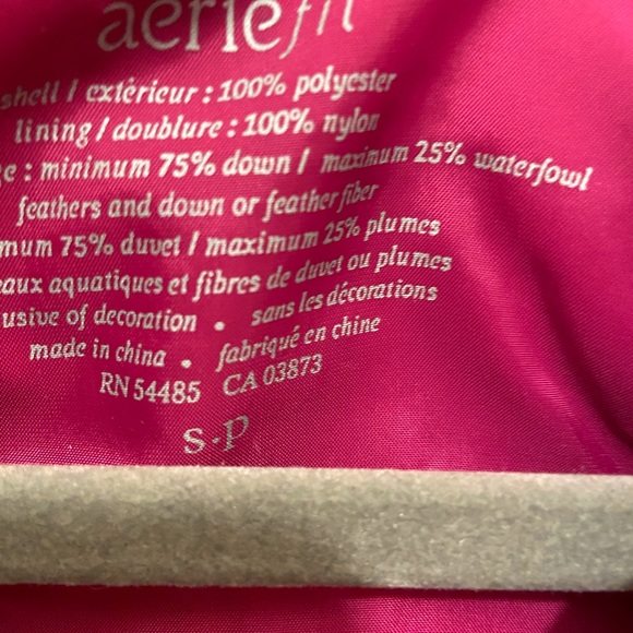 Arie Vest - Beautiful Color! - Picture 3 of 4